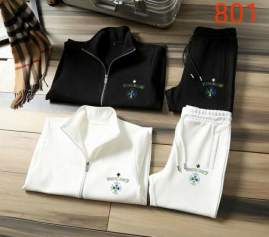 Picture of Chrome Hearts Sweater Suits _SKUChromeHeartsM-5XLkdtr0538034
